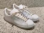 Adidas STAN SMITH Sneakers, Wit, maat 38., Kleding | Heren, Schoenen, Ophalen of Verzenden, Zo goed als nieuw, Wit