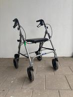 Rollator Thuasne Move Light, Ophalen, Lichtgewicht, Gebruikt