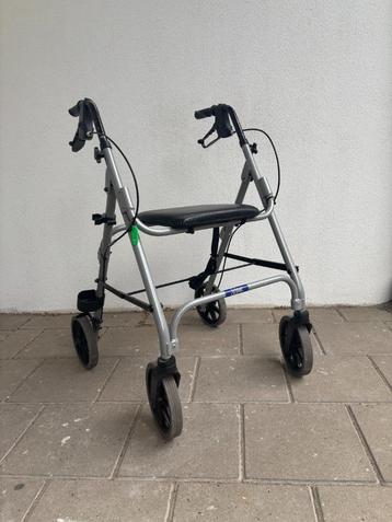 Rollator Thuasne Move Light beschikbaar voor biedingen