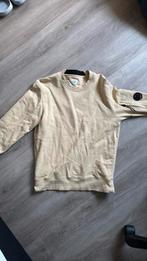 C.P. Company Trui Beige M, CP Company, Maat 48/50 (M), Beige, Ophalen of Verzenden