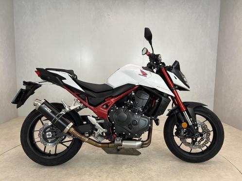 Honda CB 750 HORNET (bj 2023), Motoren, Motoren | Honda, Bedrijf, Naked bike