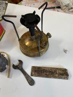 Primus brander, Antiek en Kunst, Ophalen of Verzenden