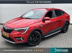 Renault Arkana 1.6 E-Tech hybrid 145 Evolution | Camera | Na, Arkana, Stof, Met garantie (alle), Origineel Nederlands