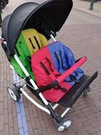 Familidoo kinderwagen, Kinderen en Baby's, Duowagen, Zo goed als nieuw, Combiwagen, Ophalen