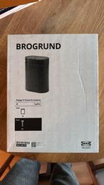 Brogrund Toiletprullenbak, Ophalen of Verzenden, Nieuw