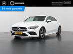 Mercedes-Benz CLA-klasse 180 Business Solution AMG | Sfeerve, CLA, Gebruikt, 4 cilinders, Wit