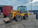 alhmann AZ85, Zakelijke goederen, Machines en Bouw | Kranen en Graafmachines, Ophalen, Wiellader of Shovel