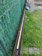 HEA 160 ijzeren balk 5,67 meter, Doe-het-zelf en Verbouw, Metalen, Ophalen, Gebruikt, IJzer