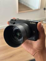 Panasonic Lumix GX80 Camera, Ophalen of Verzenden, Gebruikt, Overige Merken, 8 keer of meer