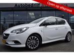 Opel Corsa 1.4 Automaat Online Edition ECC | Carplay | Half, 1063 kg, Gebruikt, 4 cilinders, Met garantie (alle)