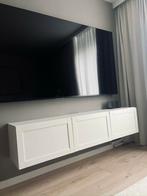 Ikea besta tv meubel, Huis en Inrichting, Ophalen, Zo goed als nieuw, 25 tot 50 cm, Minder dan 100 cm