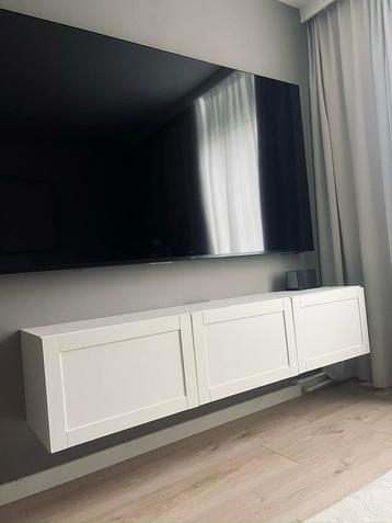 Ikea besta tv meubel