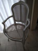 Barok style stoelen, Ophalen