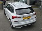 Skoda Kamiq 1.0 TSI Selection Virtual Cockpit Android Auto N, Stof, Gebruikt, Euro 6, Overige kleuren