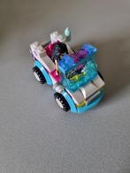 lego friends 41086 Dieren ambulance., Ophalen of Verzenden, Zo goed als nieuw, Complete set, Lego