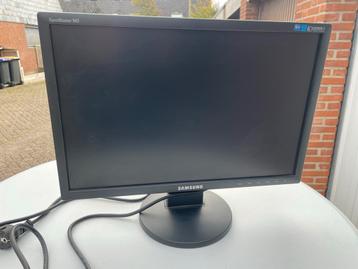 Samsung Beeldscherm - Goedkoop! beschikbaar voor biedingen