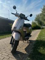 BTC Riva | Casual look | Blauw kenteken | 25km/u | 2018, Fietsen en Brommers, Scooters | Overige merken, Ophalen, Zo goed als nieuw