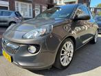 Opel ADAM 1.4 Glam 1e Eigenaar Dealer Onderhouden Leer Clima, Euro 5, Gebruikt, 4 cilinders, Bedrijf