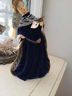 Kerstboom topper engel merk Koestel, Diversen, Kerst, Heikant 21 Kaatsheuvel, Belle Vieille Brocante, Ophalen of Verzenden, Zo goed als nieuw
