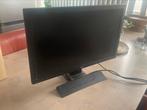 BenQ monitor 24inch, Computers en Software, Monitoren, Ophalen of Verzenden, Gebruikt