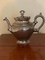 Mooie tinnen decoratie., Antiek en Kunst, Ophalen