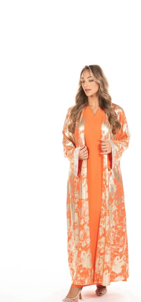 Nieuwe kimono kaftan caftan maat l/xl, Ophalen of Verzenden, Nieuw, Maat 46/48 (XL) of groter, Sjaal