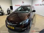 Opel Astra Sports Tourer 1.4 Turbo Business + Clima/Cruise, Auto's, Voorwielaandrijving, Euro 5, Gebruikt, 4 cilinders