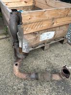 Ford 1.0 EcoBoost Katalysator, Auto-onderdelen, Uitlaatsystemen, Ophalen, Gebruikt, Ford