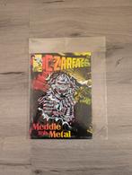 CZARFACE - Meddle With Metal 7" Vinyl (Nieuw), Ophalen of Verzenden, Nieuw in verpakking, Boxset