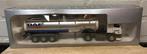 DAF Tankwagen Model - Tekno Toys, Overige merken, 1:50 of kleiner, Ophalen of Verzenden, Zo goed als nieuw