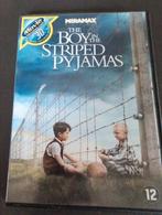 The boy in the striped pyjamas, Cd's en Dvd's, Vanaf 12 jaar, Ophalen of Verzenden, 1980 tot heden, Zo goed als nieuw