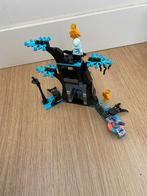 Lego Hidden Side Spookboom, Ophalen of Verzenden, Zo goed als nieuw