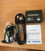 Avedio Links HDMI 2.0b Converter, Verzenden, Nieuw