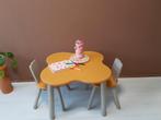 I'm Toy | Kindertafel met Stoeltjes, Ophalen, Zo goed als nieuw, Tafel(s) en Stoel(en)