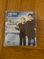 Thermobroek Kind 98/104 - Nieuw!, Ophalen, Nieuw, Jongen of Meisje