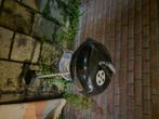 Weber BBQ. Oudje, doet t nog prima, Tuin en Terras, Houtskoolbarbecues, Ophalen, Gebruikt