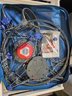 Sneeuwkettingen Pewag servomatik RSM 77, Ophalen, Nieuw