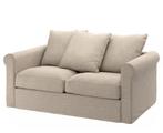 Ikea bank, Huis en Inrichting, Banken | Bankstellen, Ophalen, Gebruikt, 150 tot 200 cm, Tweepersoons