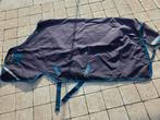 Horseware Amigo Bravo 12 100gr 6'6 198, Ophalen of Verzenden, Zo goed als nieuw, Deken