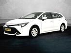 Toyota Corolla Touring Sports Hybrid Comfort 122pk Automaat, Auto's, Toyota, Te koop, 5 stoelen, 122 pk, 73 €/maand