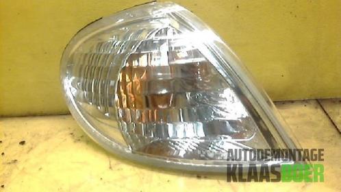 Richtingaanwijzer links van een Nissan Almera, Auto-onderdelen, Verlichting, Nissan, Gebruikt, 6 maanden garantie, 12 maanden garantie