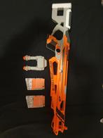 Nerf raptorstrike, Kinderen en Baby's, Speelgoed | Buiten | Actiespeelgoed, Ophalen, Zo goed als nieuw