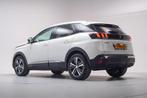 Peugeot 3008 1.6 e-THP Blue Lease Premium Aut [ Trekhaak 360, Automaat, 65 €/maand, 4 cilinders, Leder