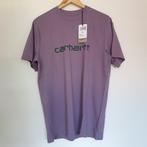 Carhartt T-shirt Size M, Kleding | Heren, Maat 48/50 (M), Paars, Carhartt, Nieuw