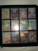 Prismatic evolutions complete set incl promo's, Ophalen of Verzenden, Zo goed als nieuw