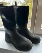 Muck Boot - Derwent 2 - herenlaarzen, Zwart, Boots, Ophalen of Verzenden, Zo goed als nieuw