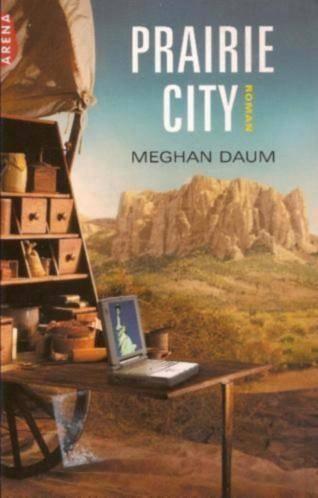 Meghan Daum- Prairie City- Nieuw boek, Boeken, Romans, Nieuw, Verzenden