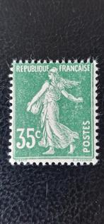 Postzegels Frankrijk, Postzegels en Munten, Verzenden, Postfris