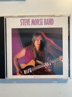 Steve Morse Band  the Introduction, Cd's en Dvd's, Cd's | Rock, Ophalen of Verzenden, Zo goed als nieuw