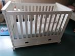 Kinder bed en commode, Ophalen, Gebruikt